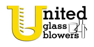 United Glass Blowers logo