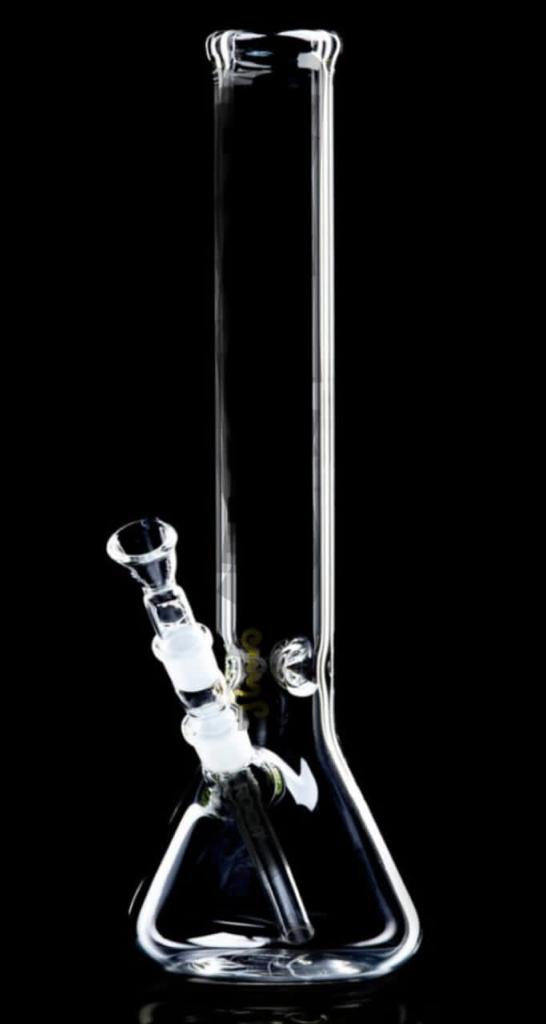 Hand-blown Glass